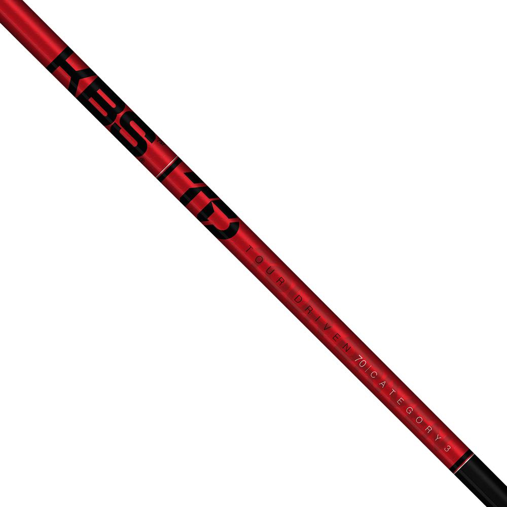 KBS TD 70 category3 タイトリスト スリーブ KBS TD 70 category3 タイトリスト スリーブ - メルカリ