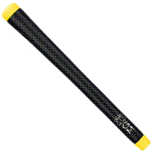 GRIP MASTER MASTER LARGE PERFORATED SEWN SWINGER GRIPS