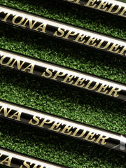 FUJIKURA DAYTONA SPEEDER X DRIVER SHAFT | Tour Spin Golf