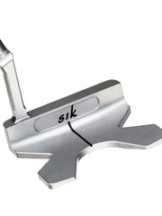 Sik FLO Putter | Tour Spin Golf