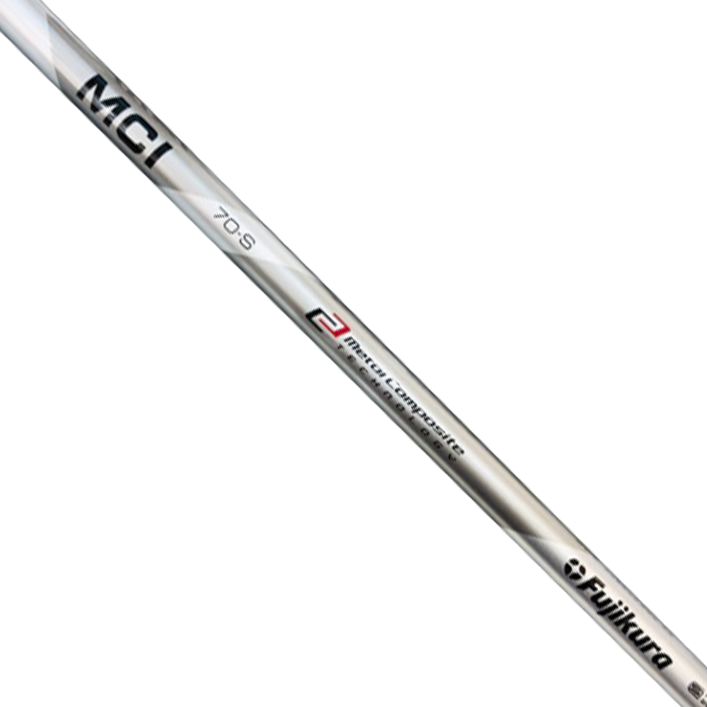 フジクラ　MCI 70 R FUJIKURA MCI 70 IRON SHAFTS (.370) – Tour Spin Golf