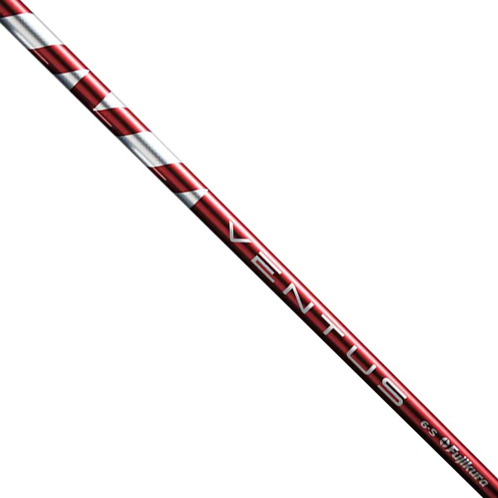 Fujikura 2024 Ventus Red Velocore+ - Custom Fit Options Available Fujikura 2024 Ventus Red Velocore+ - Custom Fit Options Available