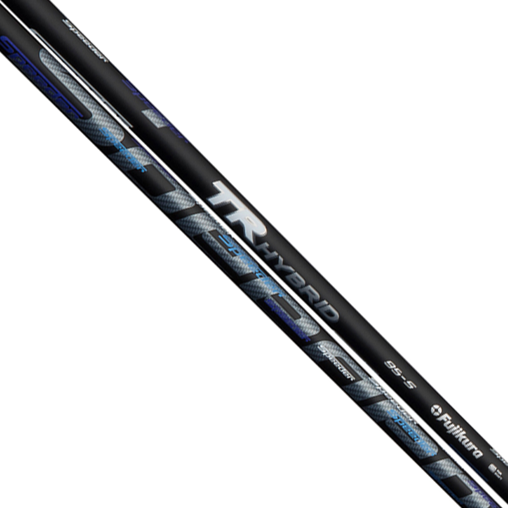 N7　Fujikura TR HYBRID 95-S & PING FUJIKURA TR SPEEDER HYBRID SHAFTS – Tour Spin Golf