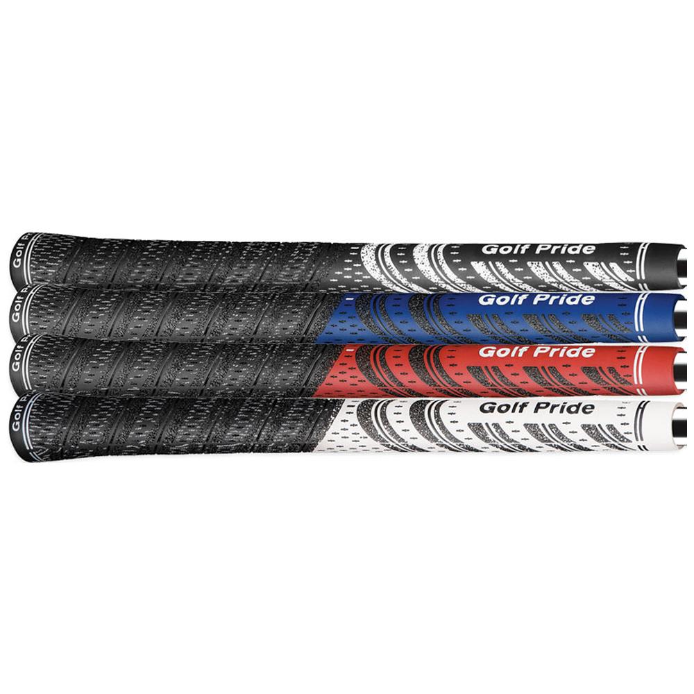 GOLF PRIDE MCC MIDSIZE GRIPS – Tour Spin Golf