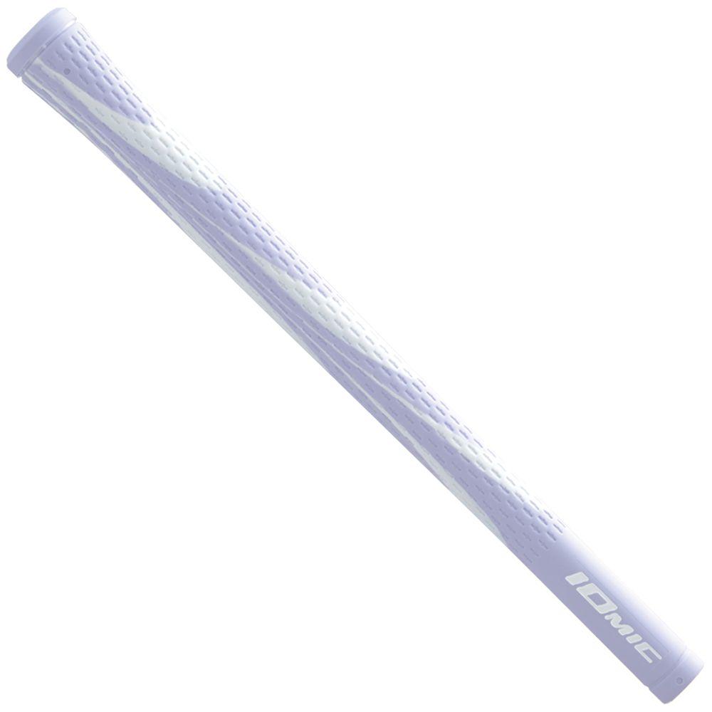 IOMIC ART GRIP SERIES STICKY OPUS LADY'S & JUNIOR – Tour Spin Golf