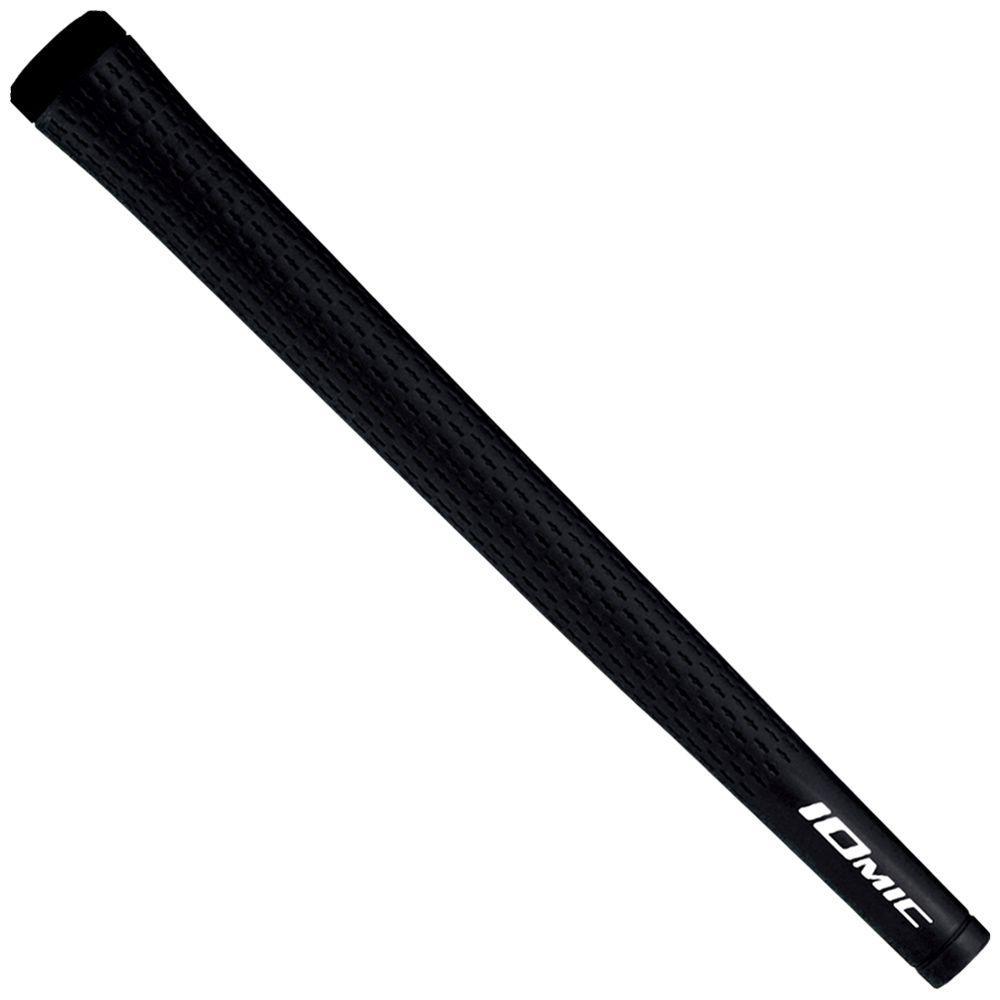 IOMIC RECYCLE GRIP SERIES STICKY MID – Tour Spin Golf