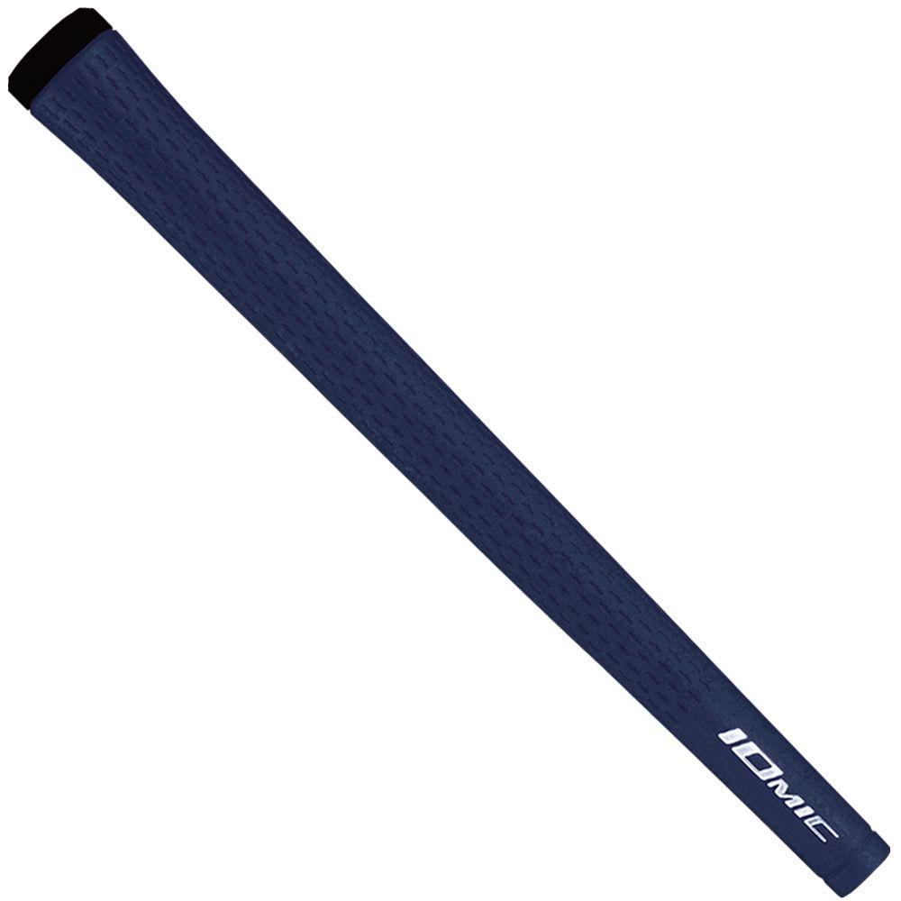 IOMIC RECYCLE GRIP SERIES STICKY MID – Tour Spin Golf