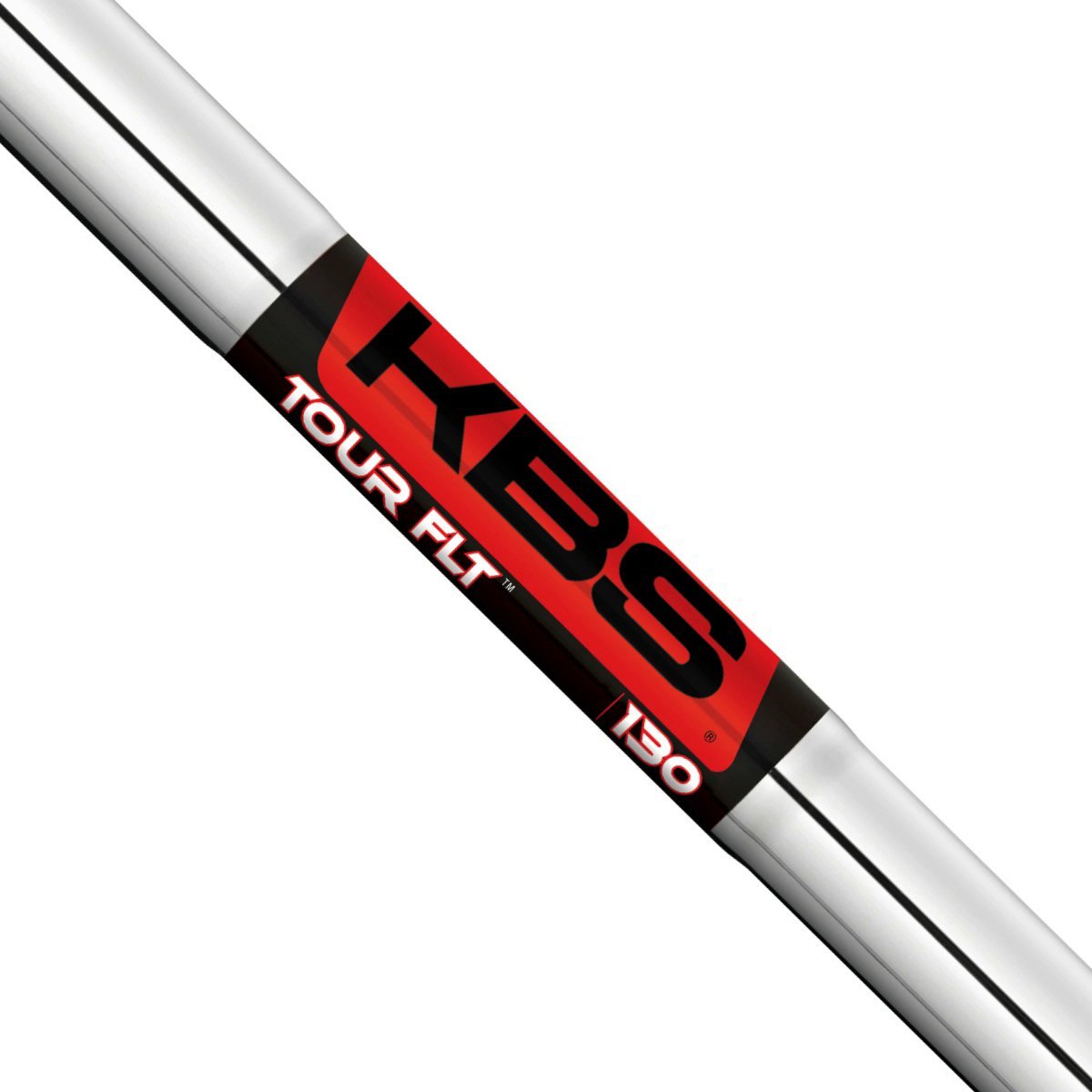 KBS TOUR FLT (TAPER) SHAFTS (0.355) - X FLEX – Tour Spin Golf
