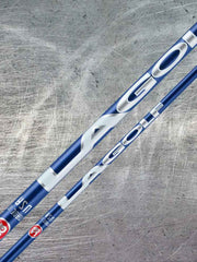 LA GOLF BRYSON SIGNATURE SERIES WOOD SHAFT | Tour Spin Golf