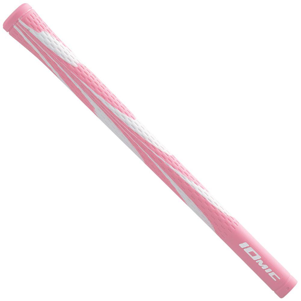 IOMIC ART GRIP SERIES STICKY OPUS LADY'S & JUNIOR – Tour Spin Golf