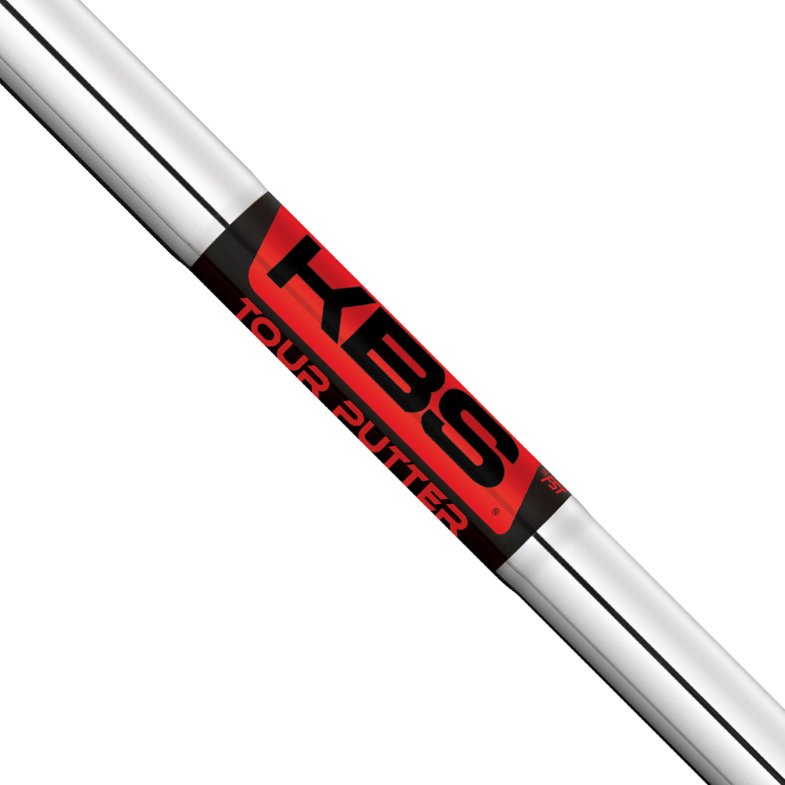 Step Putter KBS TOUR 120 STEPPED PUTTER SHAFT (.370) – Tour Spin Golf