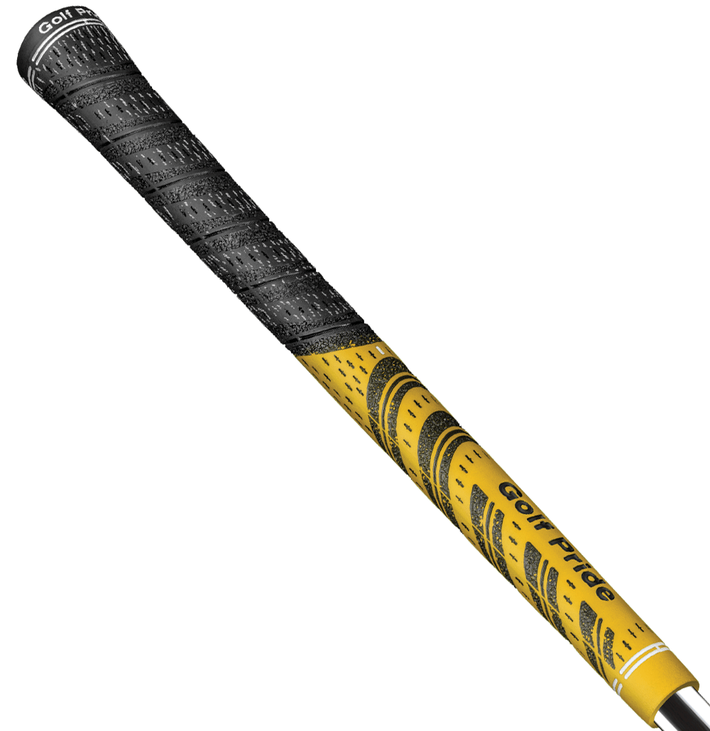 GOLF PRIDE MCC STANDARD GRIPS – Tour Spin Golf