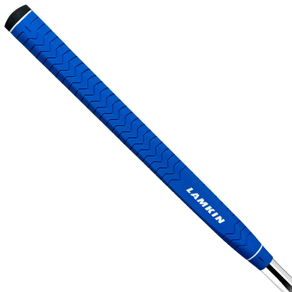LAMKIN DEEP ETCHED PADDLE PUTTER GRIPS – Tour Spin Golf