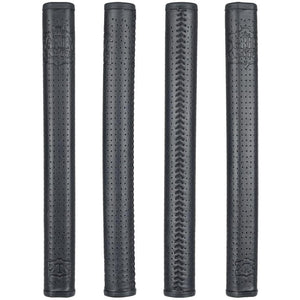 Grip Master Cabretta Laced Tacky Putter Grips - Black
