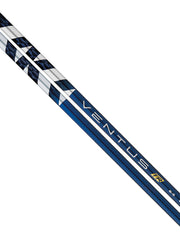 FUJIKURA VENTUS TR BLUE WOOD SHAFT | Tour Spin Golf