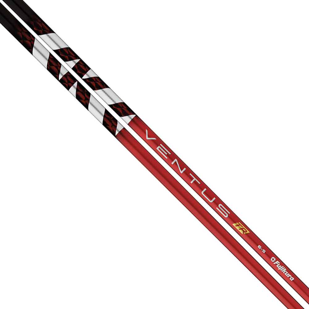 Fujikura VENTUS TR RED 5S-