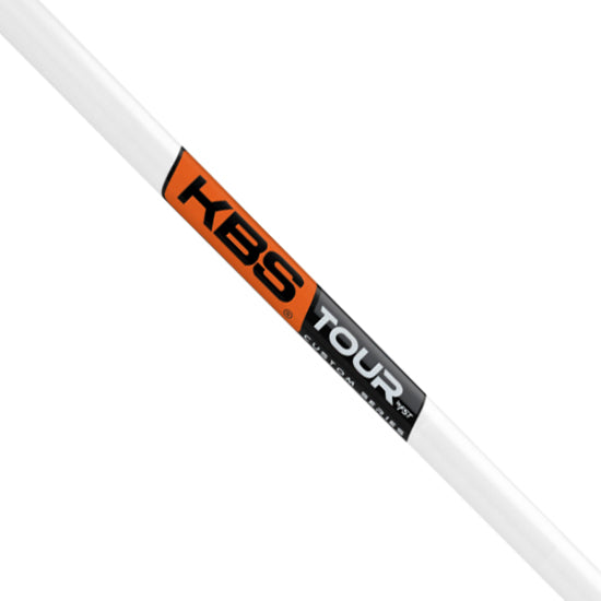 KBS Wedge Shafts – Tour Spin Golf