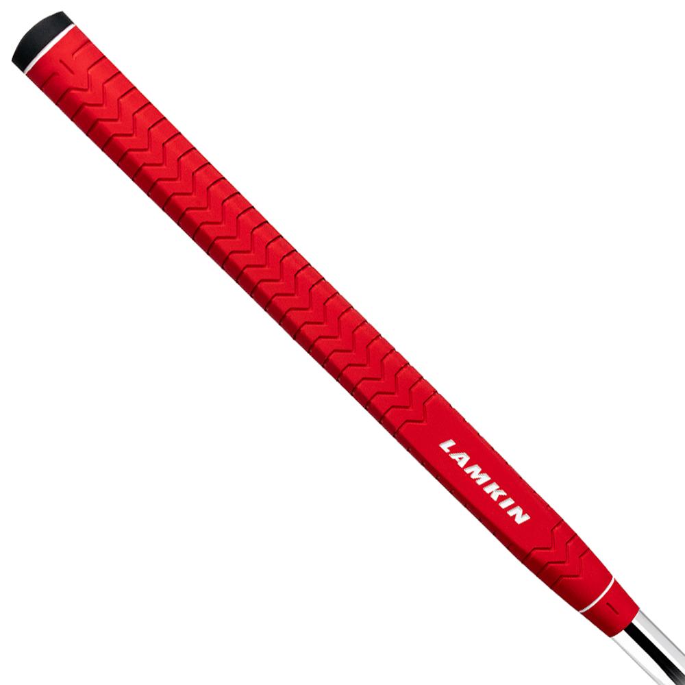 LAMKIN DEEP ETCHED PADDLE PUTTER GRIPS – Tour Spin Golf