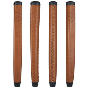GRIP MASTER SIGNATURE CABRETTA LACED PADDLE PUTTER GRIPS